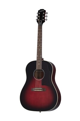 Gibson 50s J-45 Original Ebony | eBay