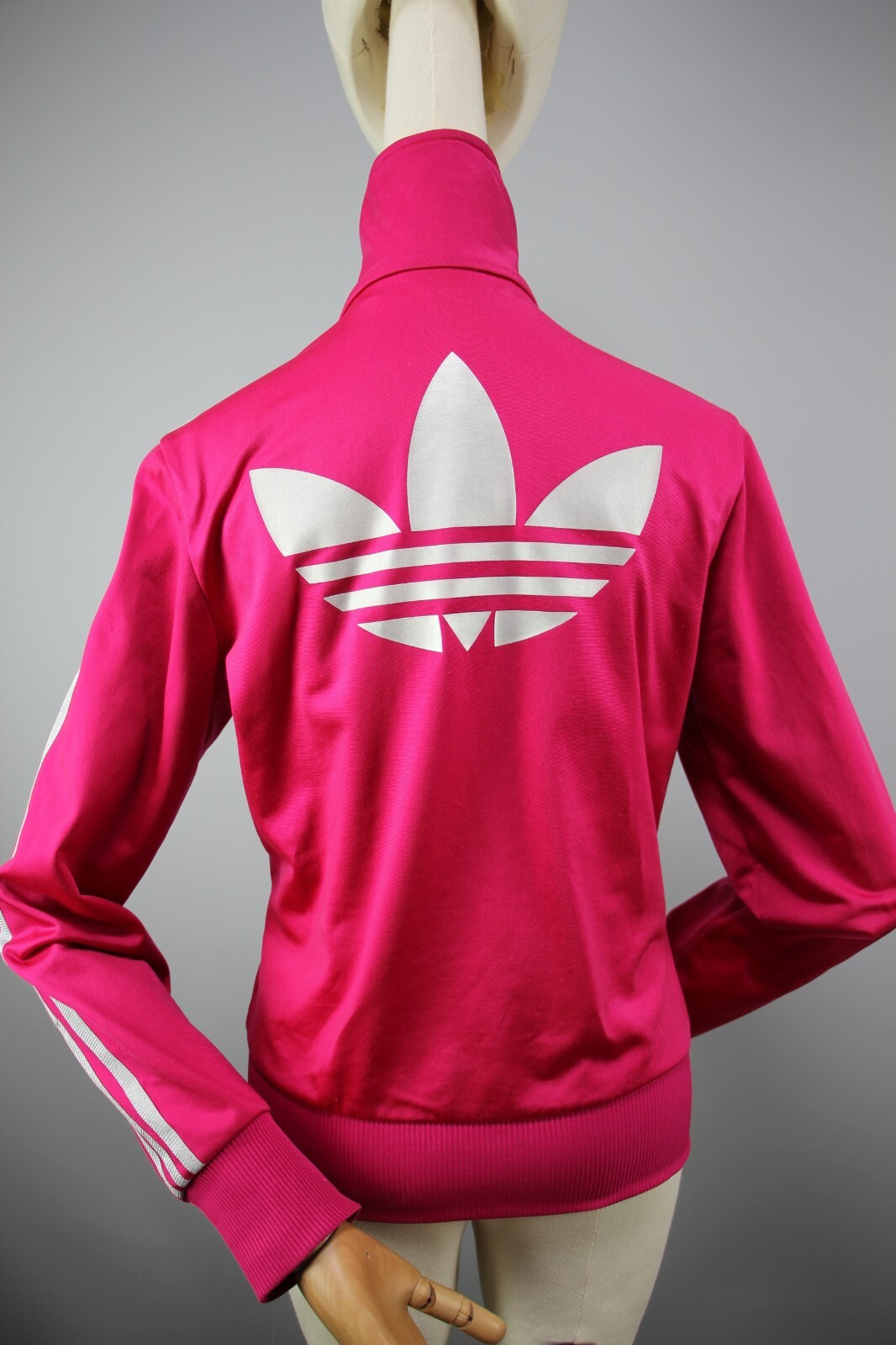 adidas sportive trk top