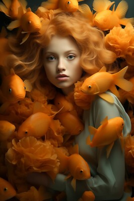 8 x 10 inch Collectible Art Print Highest Quality Photo Stock  635880009