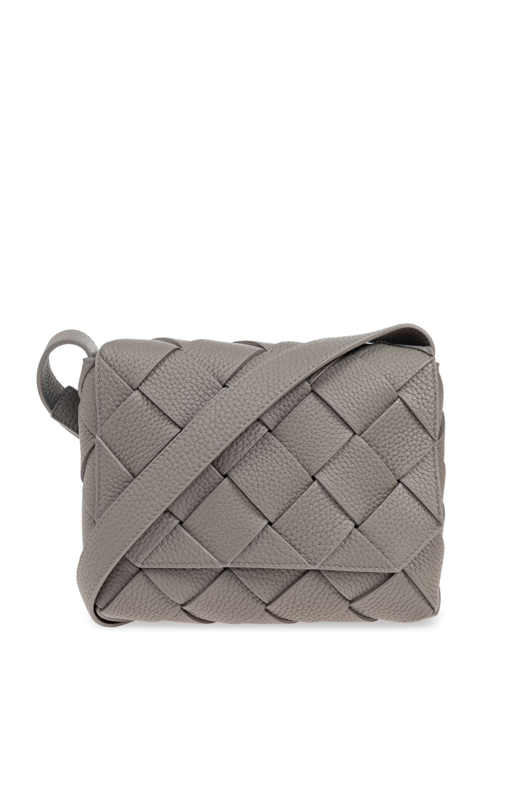 ☆送料関税込☆BOTTEGA VENETA☆Small Cross Bag☆超人気☆ Bottega Veneta Mini Cassette Cross-Body Bag (ショルダー