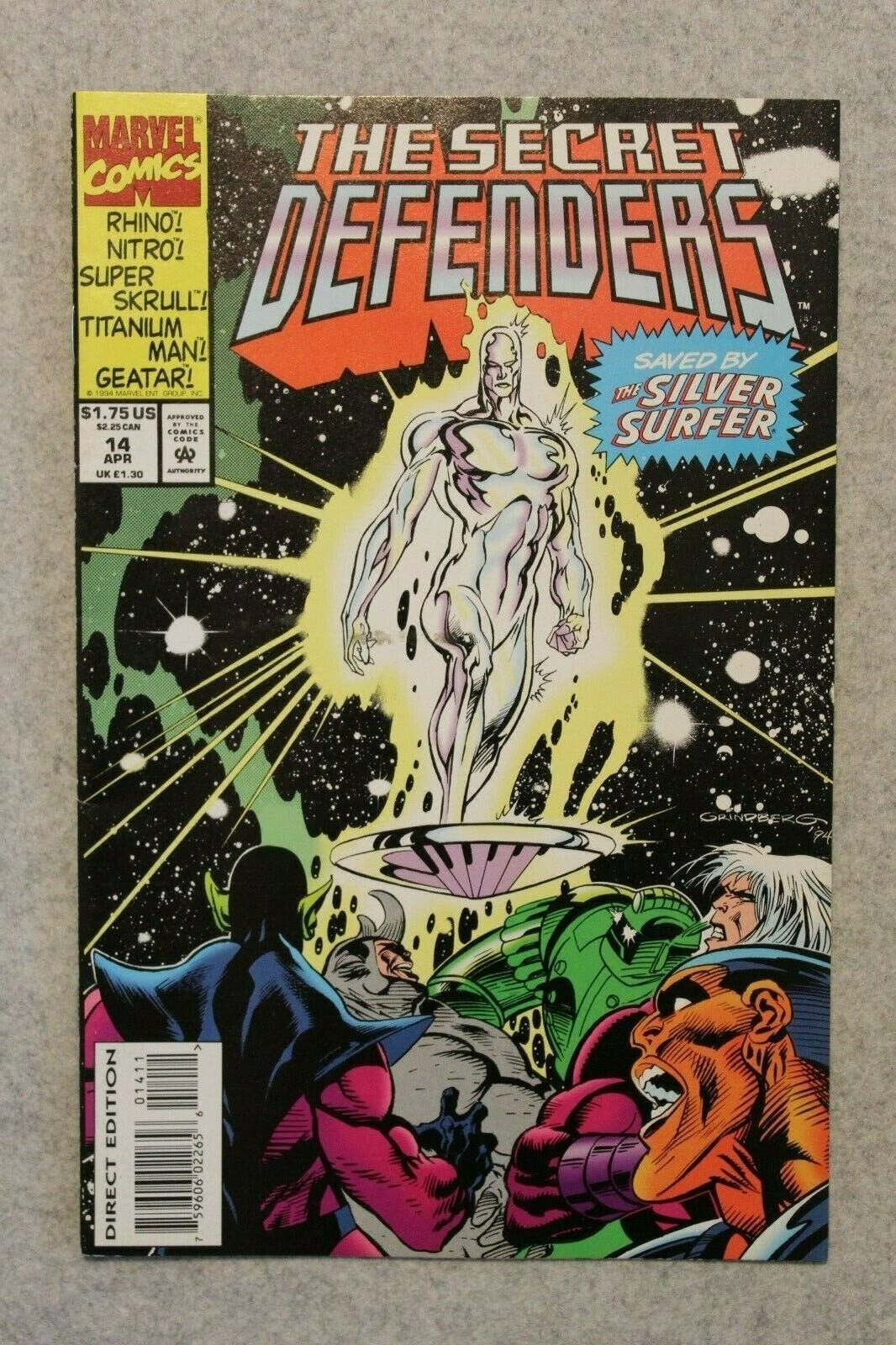 アメコミ　DEADPOOL AND THE SECRET DEFENDERS Amazon.com: Deadpool and the Secret Defenders: 9781302904173