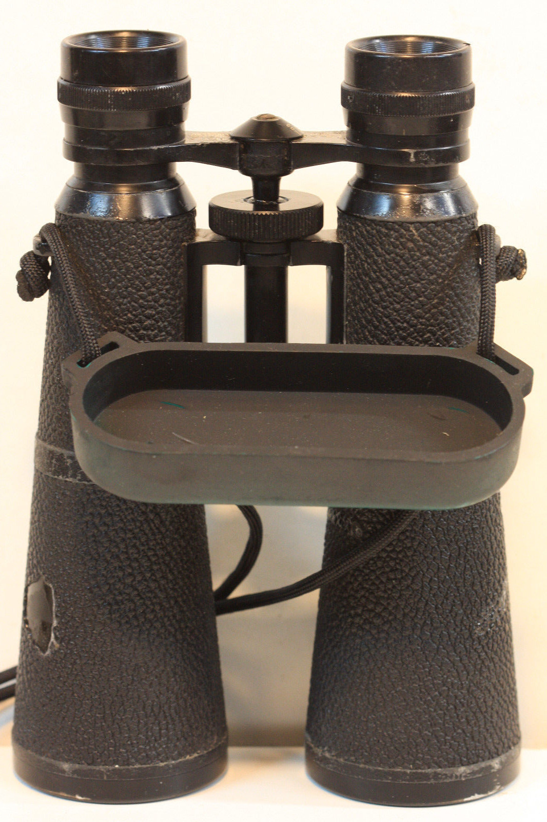 ZEISS  (hensoldt)  7 x 50    binoculars  super  view out   ..schott leaded glass