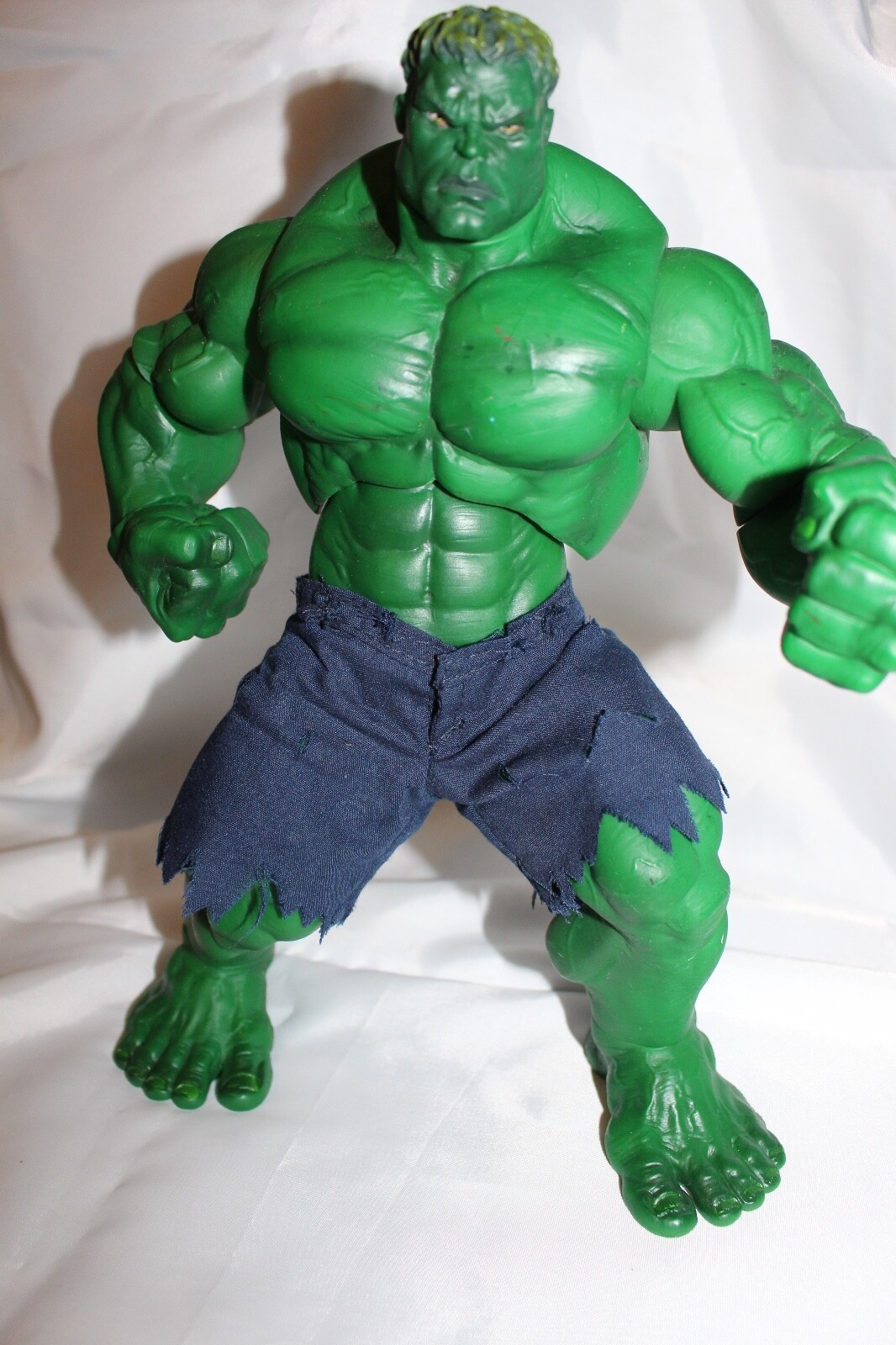 The incredible Hulk 13
