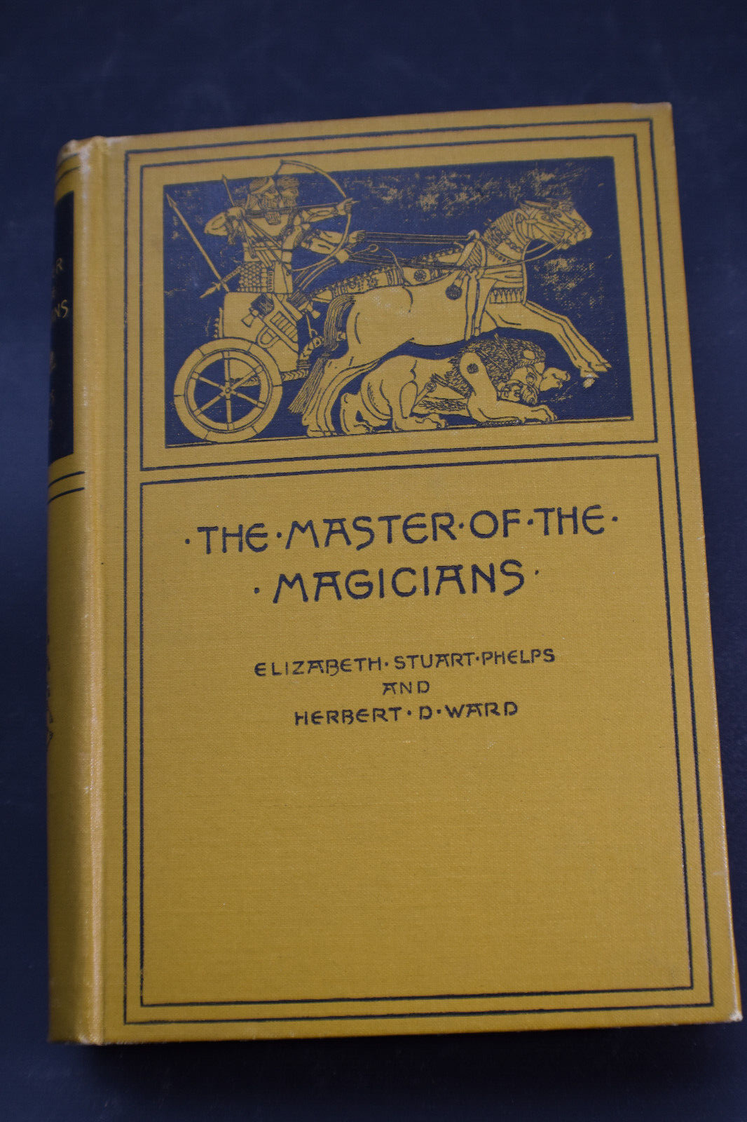 洋書 The Fine Art of Magic First Edition THE FINE ART OF MAGIC by Kaplan, George G.: Hardcover (1948
