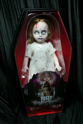 living dead dolls series 35