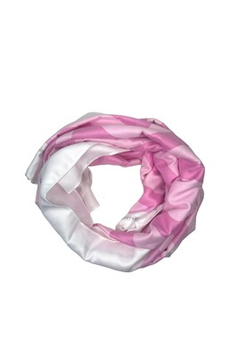 Liu Jo 2A4037T0300 Cyclamine Women's Scarf