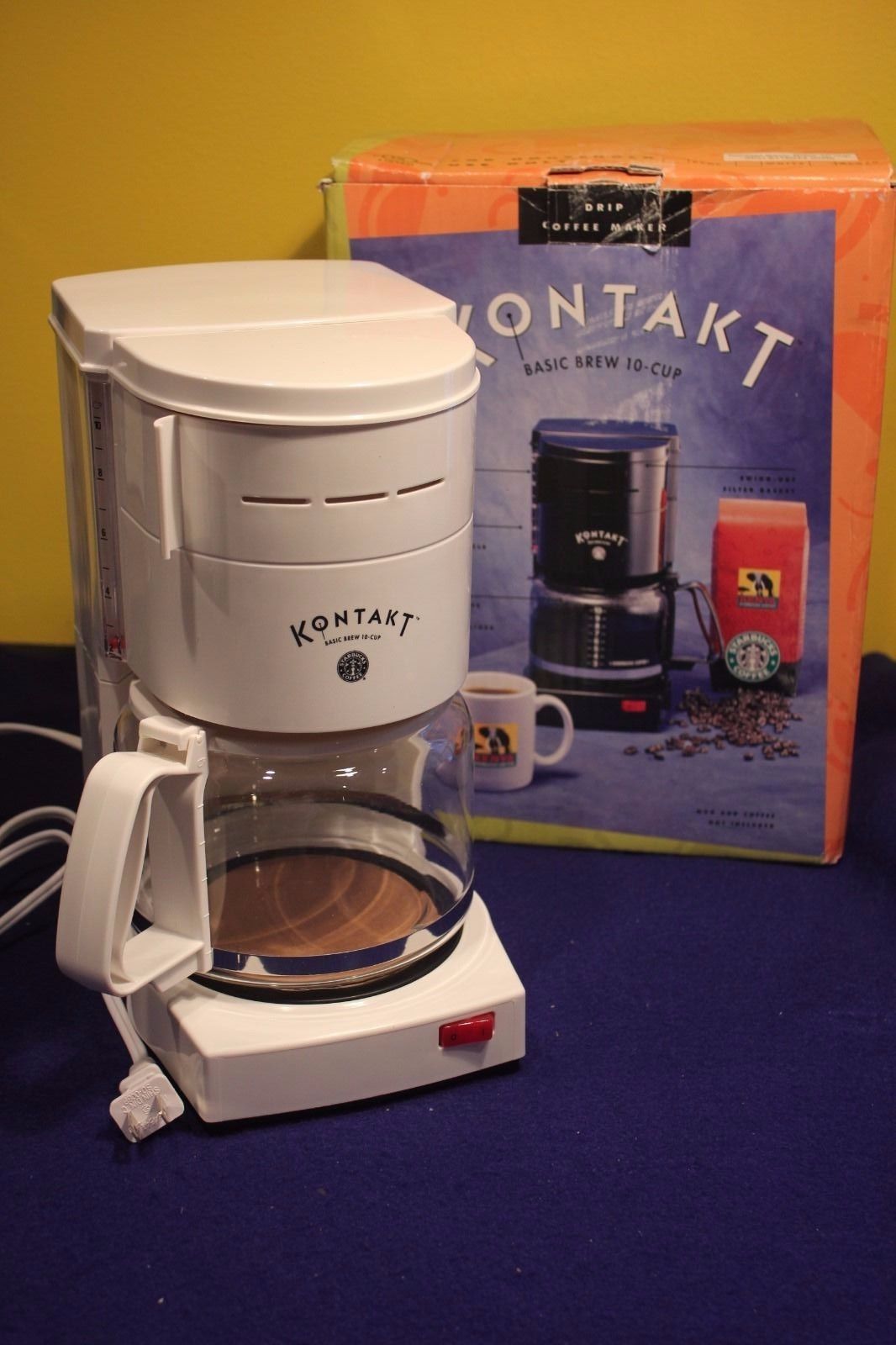 Starbucks Kitchen, Dining & Bar Supplies