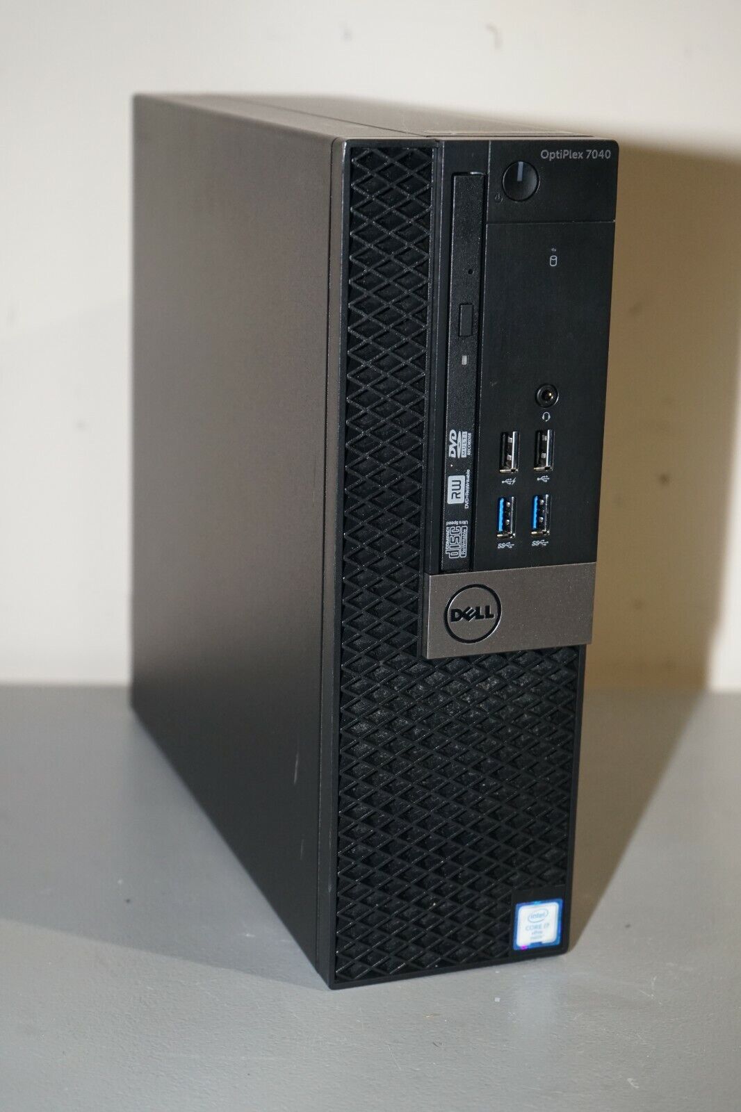^ Dell Optiplex 7040 Intel Core i7-6700 @ 3.40GHz 8GB Ram 256GB M2 SSD #C1046 | eBay ^ Dell Optiplex 7040 Intel Core i7-6700 @ 3.40GHz 8GB Ram 256GB M2 SSD #C1046 | eBay
