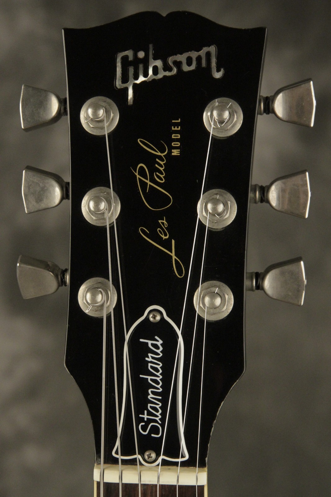 all original 1989 Gibson Les Paul Standard SILVERBURST!!!