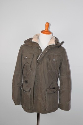 cp parka jacket