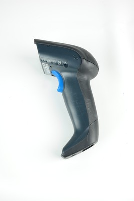 Datalogic Gryphon GD4130-BK Handscanner, Scanner Codice a Barre, Scanner