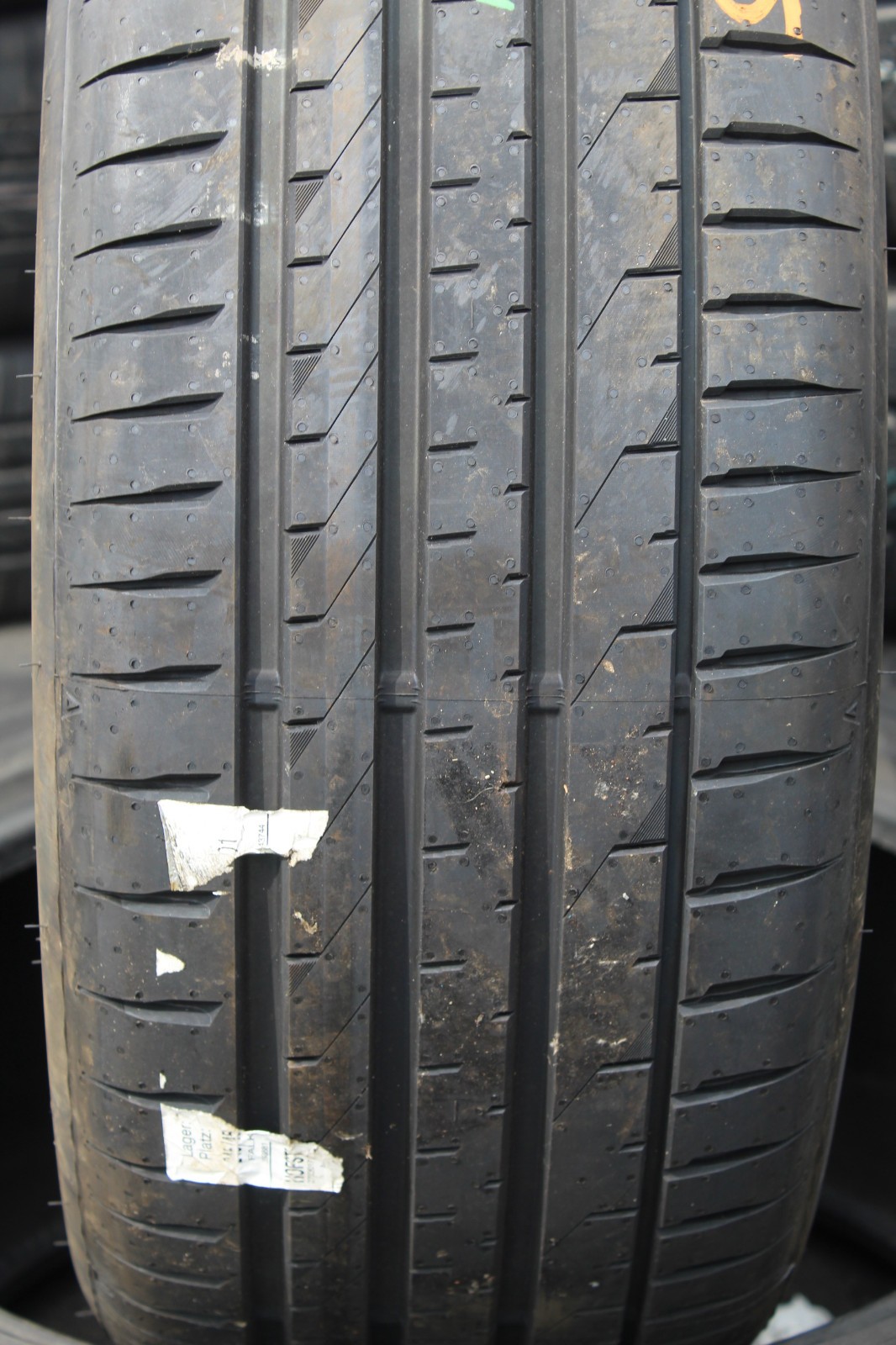 New 245 45 19 Falken, Azensis FK520, XL, 102Y x1 Single Tyre (F1_tyres) L3695
