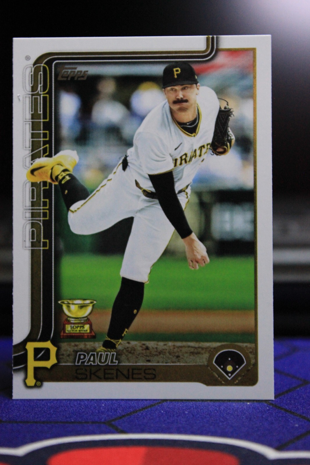 その他 Topps Japan edition Paul Skenes 66/150 PSA 10 Paul Skenes 2024 Topps Now #179 MLB Debut! Rookie