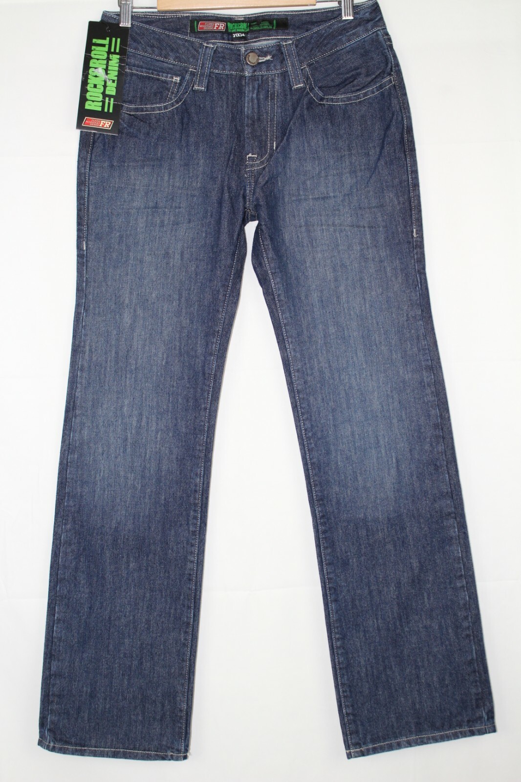 rock and roll cowboy fr jeans