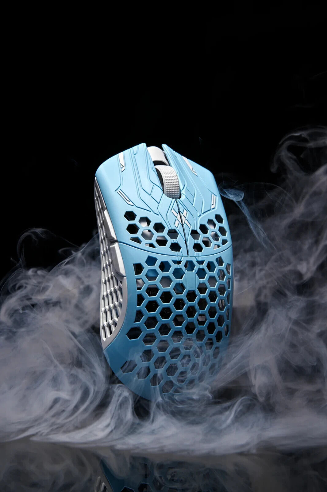 Finalmouse ULX Pro Series Tarik Cheetah / Lion / Tiger Batch Finalmouse ULX Pro Series Tarik Cheetah / Lion / Tiger Batch