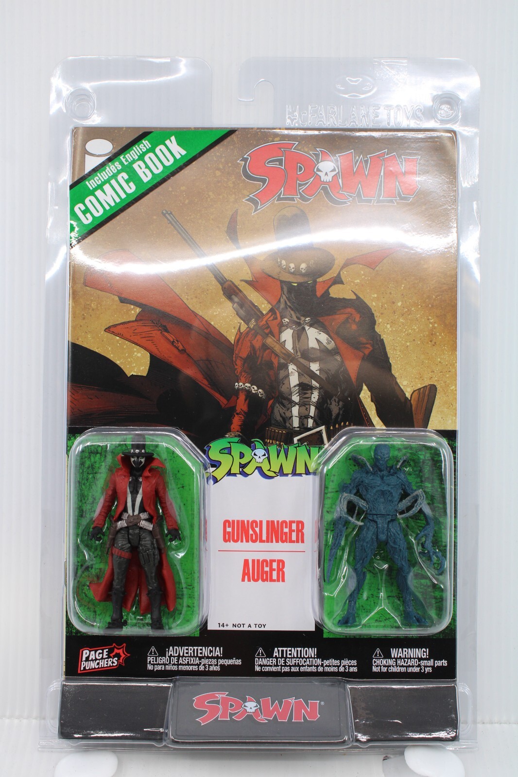 レギュラーSPAWN 98年映画公開 コンバットアザルトウエポン hq720.jpg?sqp=-