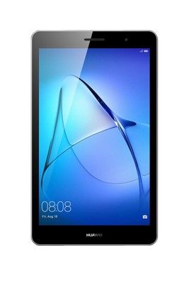 Huawei Mediapad T3 KOB-L09 16GB, Wi-Fi + Cellular (Unlocked), 8in - Space Gray