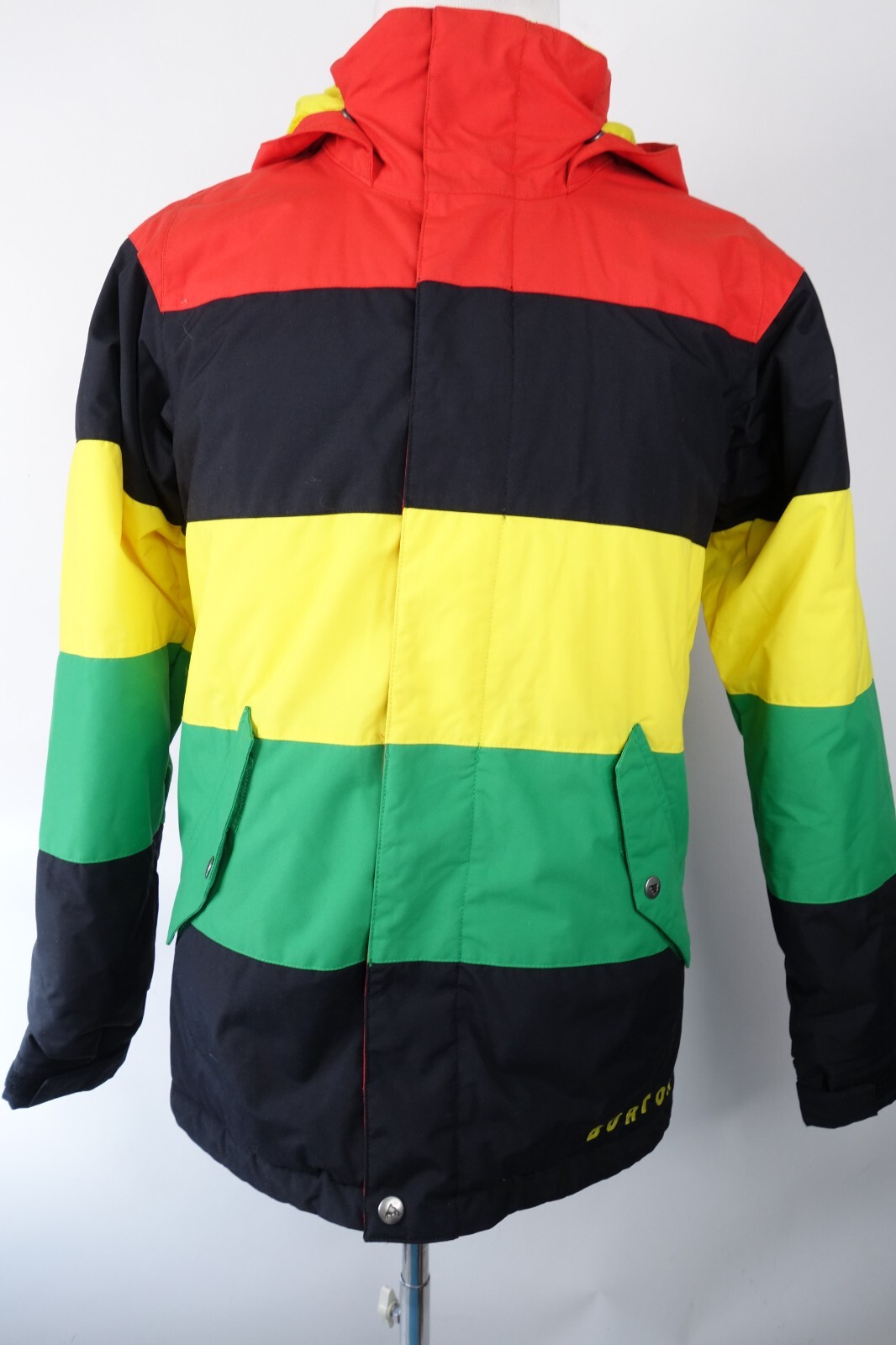 ファッション特集 Burton DRYRIDE kids ウェアS 120㎝から125