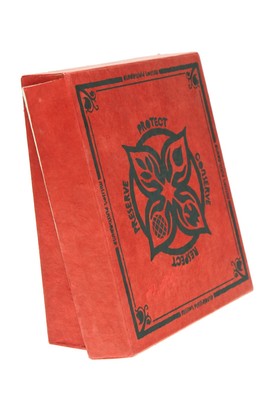 Gift Boxes handmade in Nepal by a womens coop