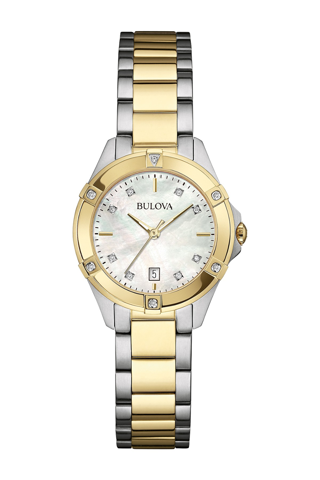 bulova datejust