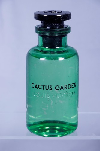 LV Louis Vuitton Cactus Garden EdP 100 ml (3,3 oz) NICHE