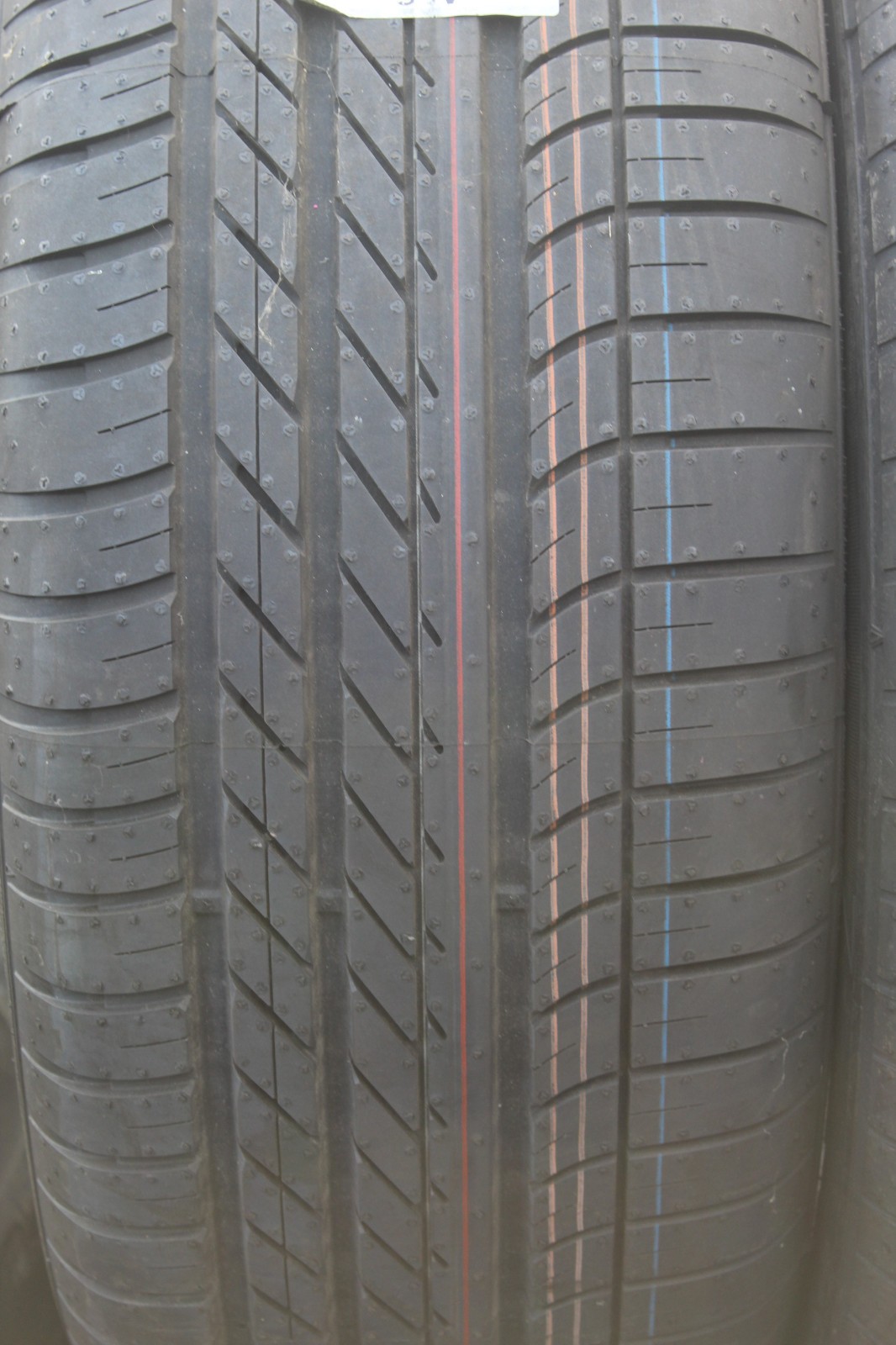 New 255 55 18 Goodyear, Eagle F1 Asymetric, XL, 109V, x1 Tyre (F1_tyres) YD084