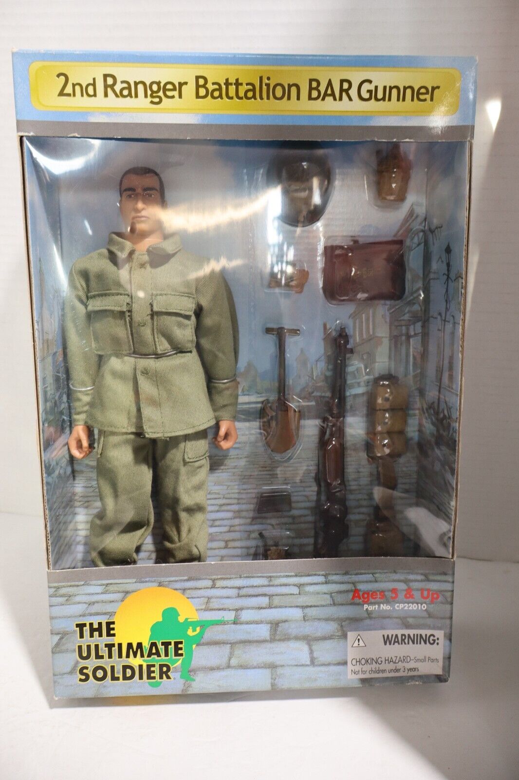 Attack 21 Duffle Toy soldiers #2 - バッグ Attack 21 Duffle Toy soldiers #2 - バッグ