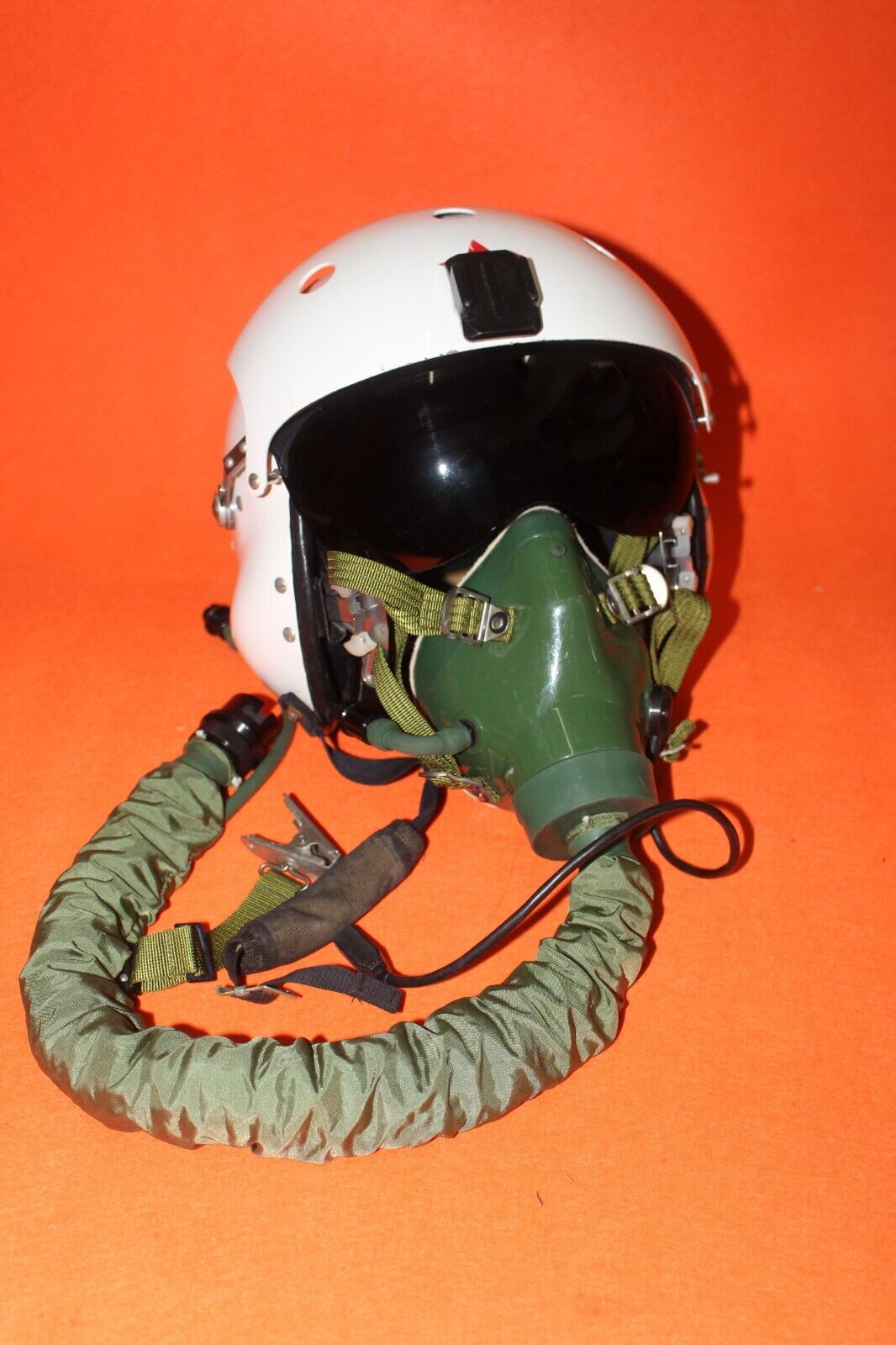 Jet Age Flight Helmets – Collector Bookstore