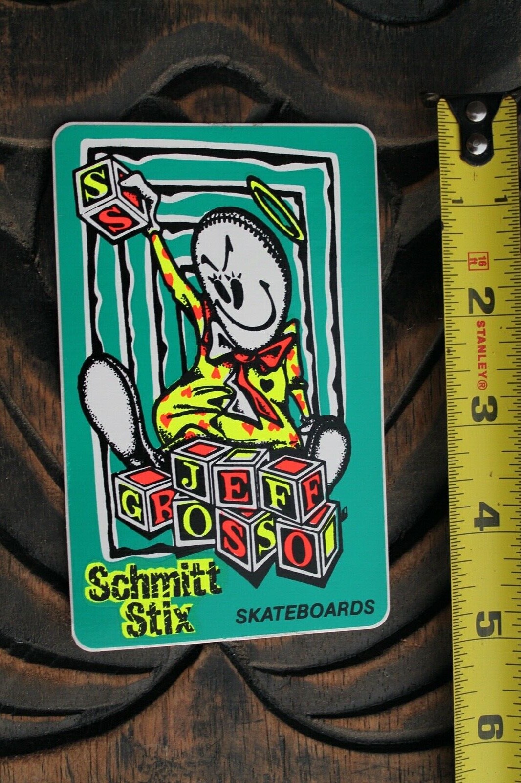 ヒップホップステッカー 14枚／GO ACROSS GAMI RIVER　SDP LAST SAMURAI CRUISER – GoldCoast Skateboards