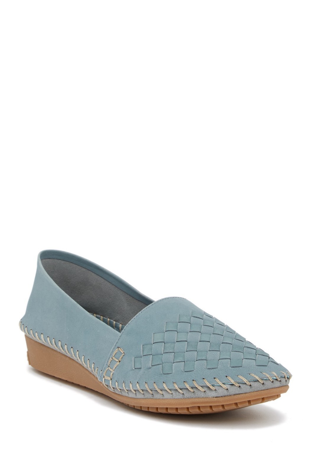靴 AMERI WAVE CUTTING PLATFORM LOAFER Ameri（アメリ）の「WAVE CUTTING PLATFORM LOAFER（ローファー