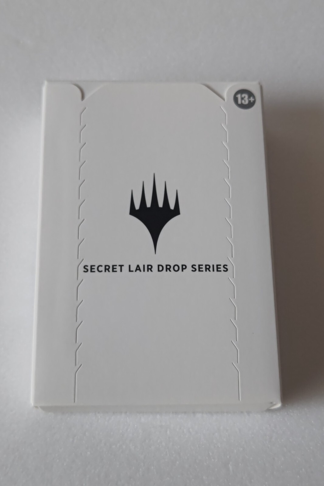 Magic The Gathering Secret Lair Street Fighter FOIL EDITION Magic The Gathering Secret Lair Street Fighter FOIL EDITION