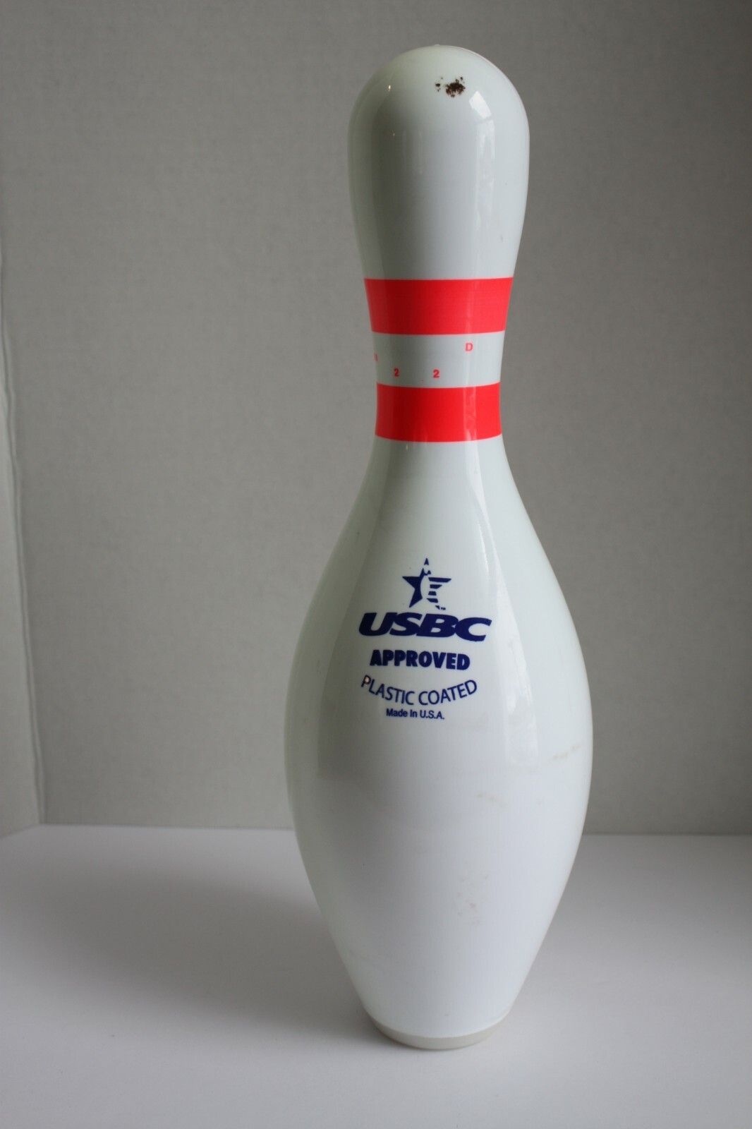 Qubica Amf Amflite II Bowling Pin Usbc Approved