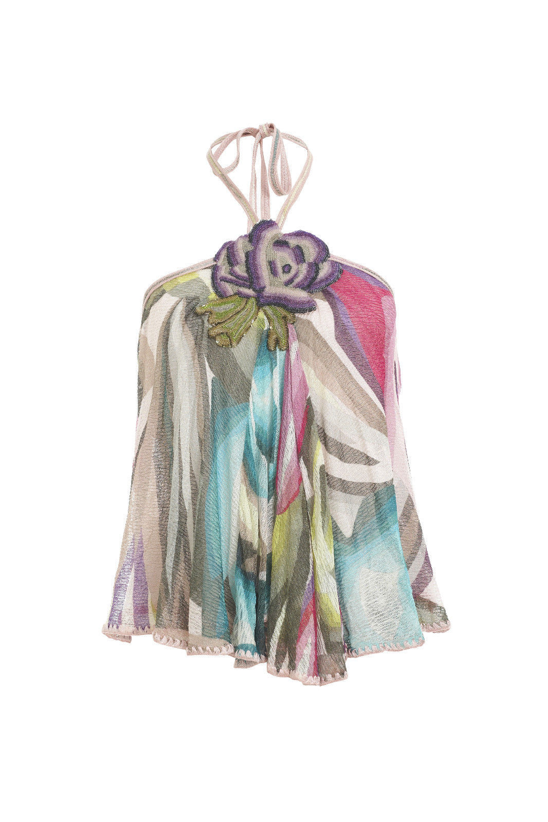 Halterneck Tops & Shirts for Women