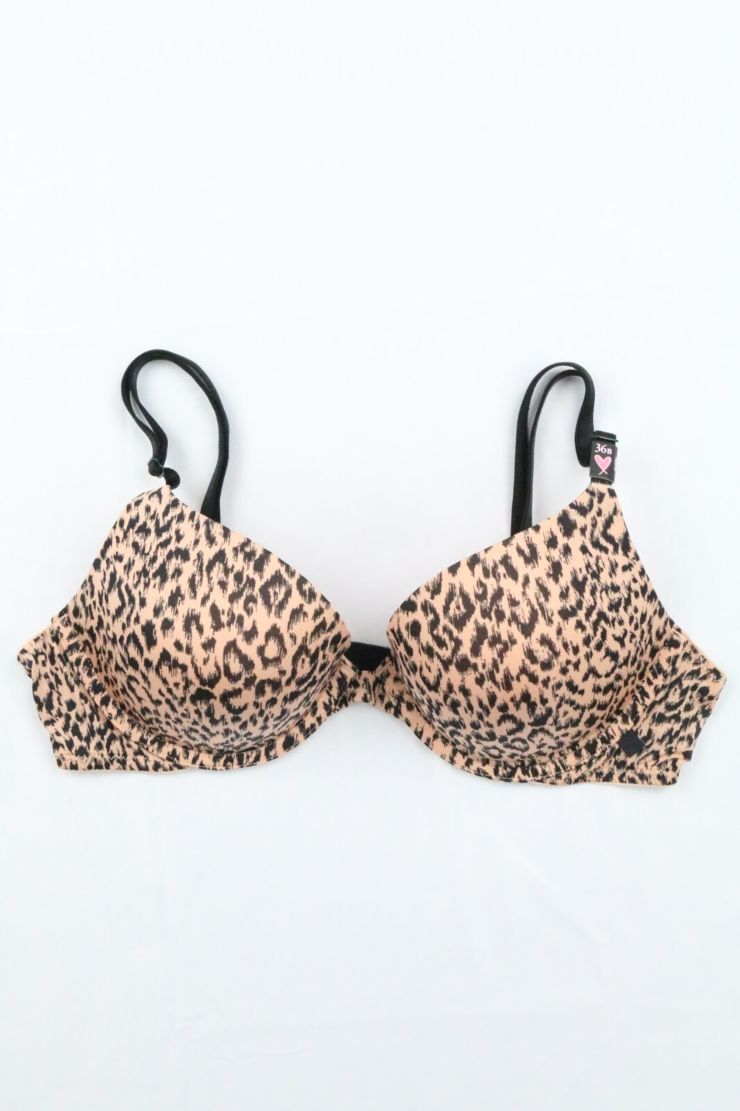 ジャザサイズ FOIL leopard bra top Foil Leopard Bra Top - ONZIE