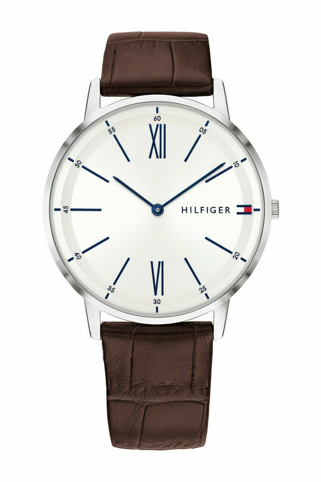 Tommy Hilfiger Men's 1710371 Analog Display Japanese Quartz Tommy Hilfiger Men's 1710371 Analog Display Japanese Quartz