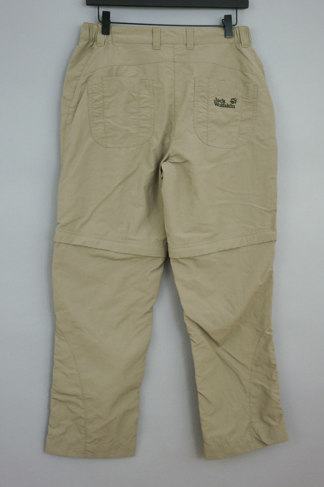 jack wolfskin combat trousers