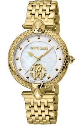 Roberto Cavalli by Franck Muller  RV1L130M0051 Womens Quartz Watch