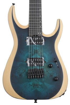 Jackson Pro Plus Series DK Modern MDK7P HT - Chlorine Burst