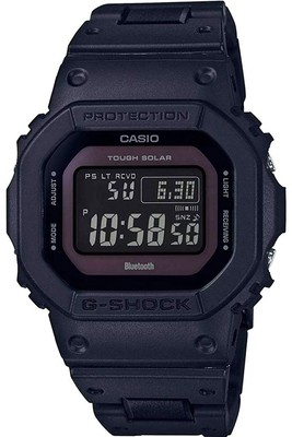 Casio G-Shock  GW-B5600BC-1BER Man Quartz Watch