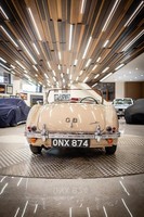 1954 AUSTIN HEALEY 100/4  PETROL Manual