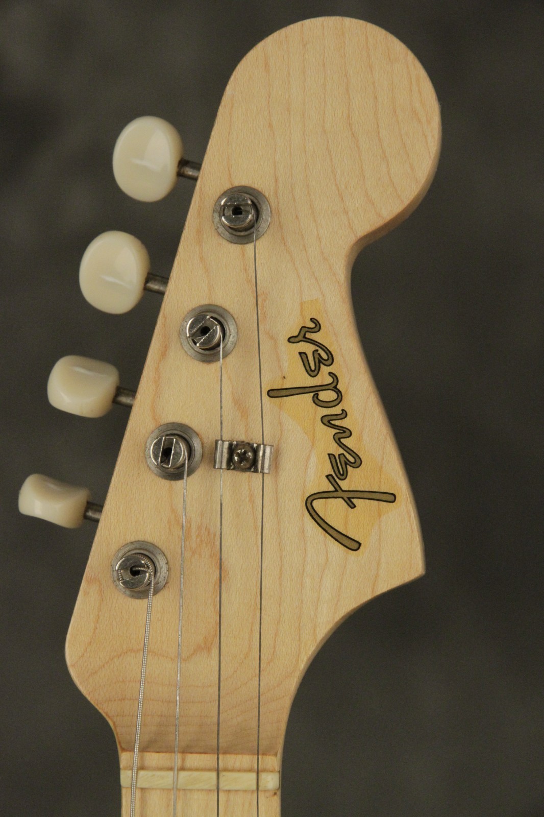 original 1957 Fender 