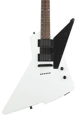 Jackson Pro Series Signature Phil Demmel Demmelition Fury PDT - Snow White