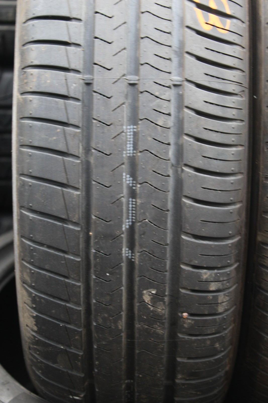 New 205 65 15 Maxxis, Mecotra 3, 99H, x1 Tyre (F1_tyres) L3679
