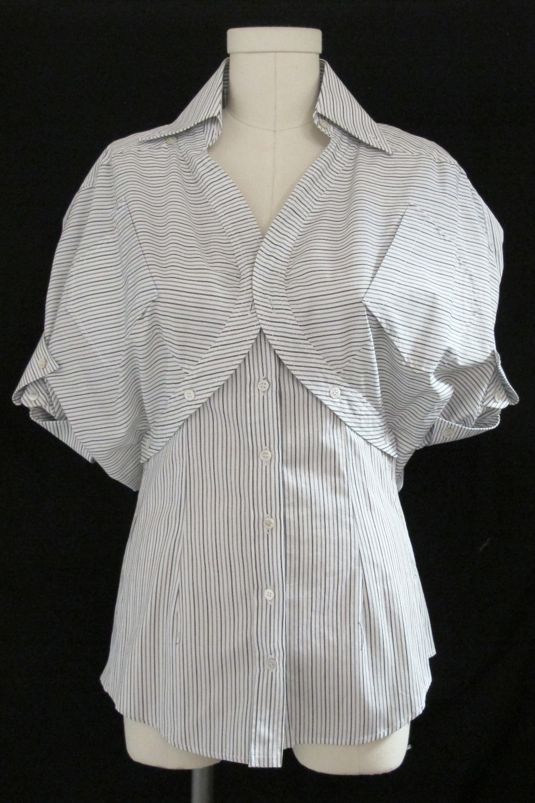 Alexander McQueen Blusas para mujeres