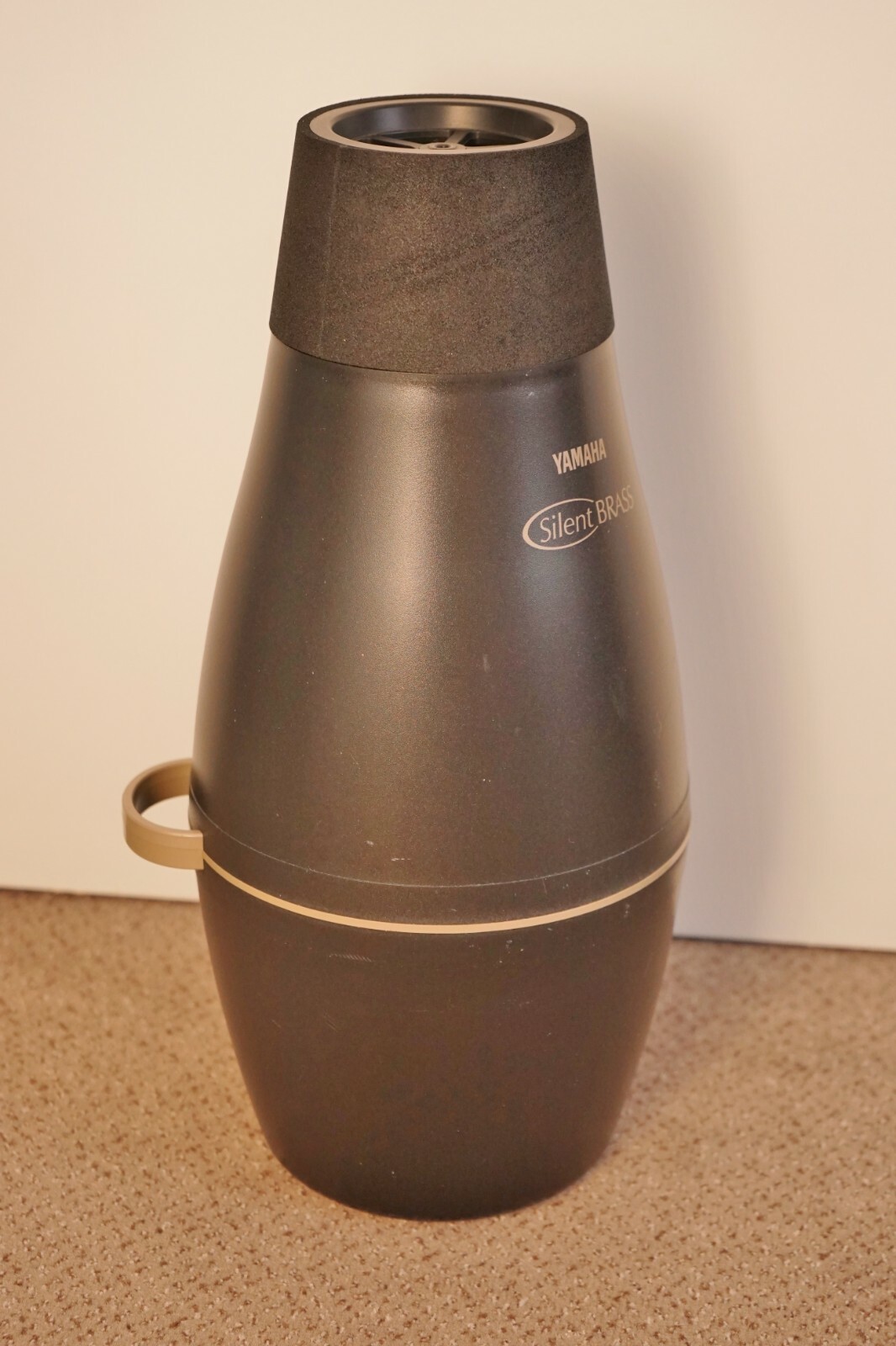 Yamaha Silent Brass PM 2 Dämpfer Euphonium Tenorhorn Bariton