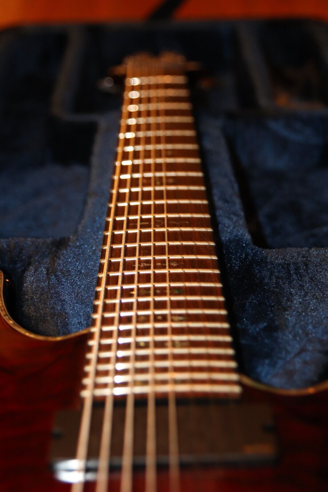 Schecter Hellraiser C-8 Electric Guitar Diamond Series Schecter Hellraiser C-8 Electric Guitar Diamond Series