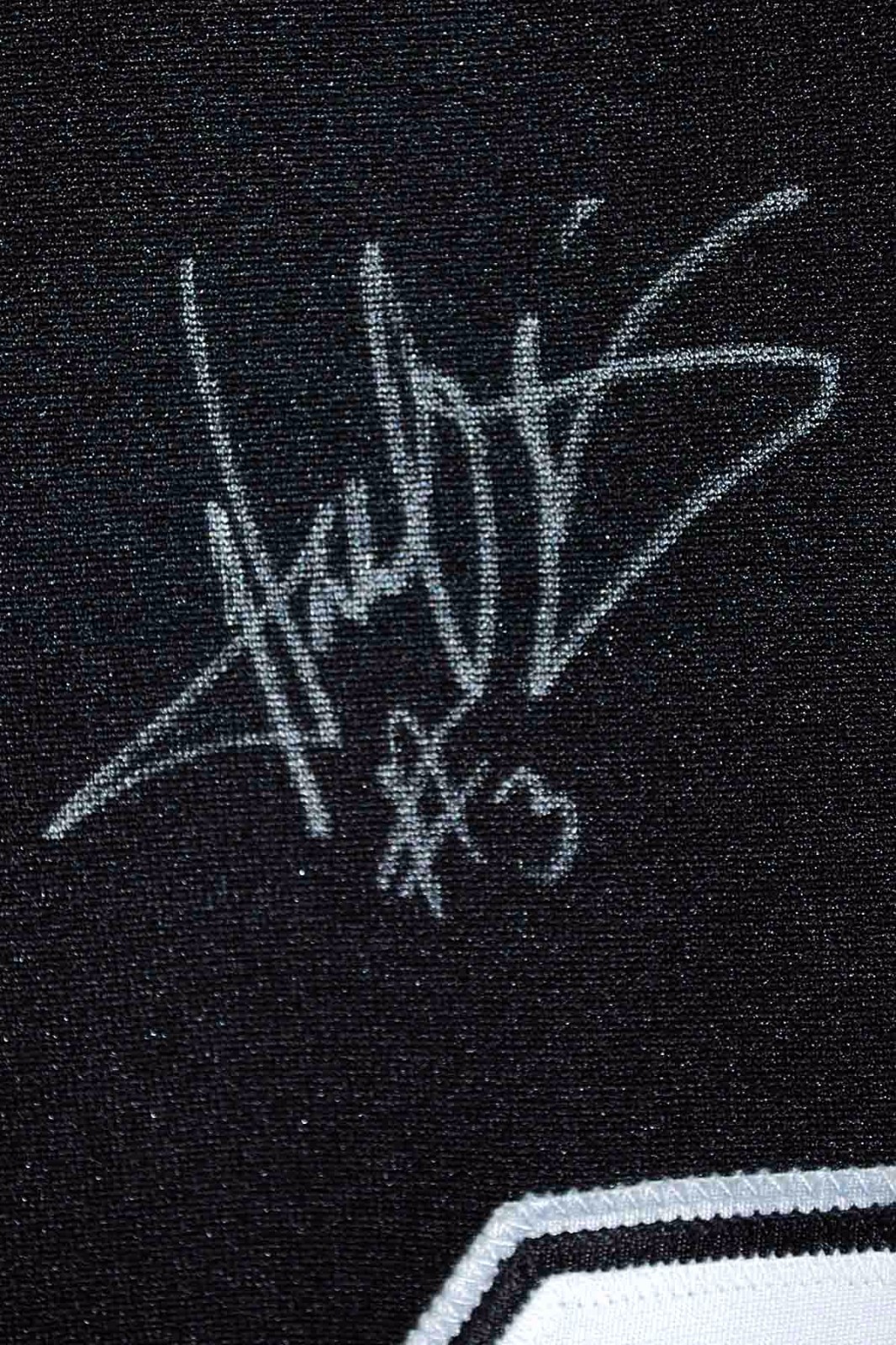 Harold Baines 1997 White Sox Game Used Uniform Signed Jersey+ Hat with Pants