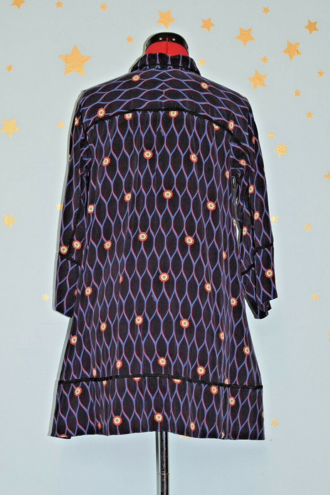 pullover shirt dress