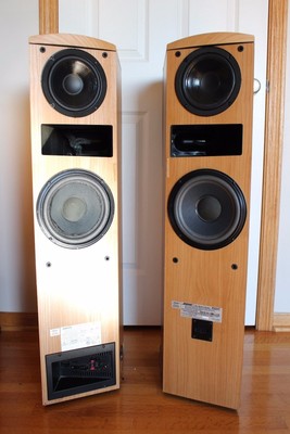 bose 701 series 2 specs