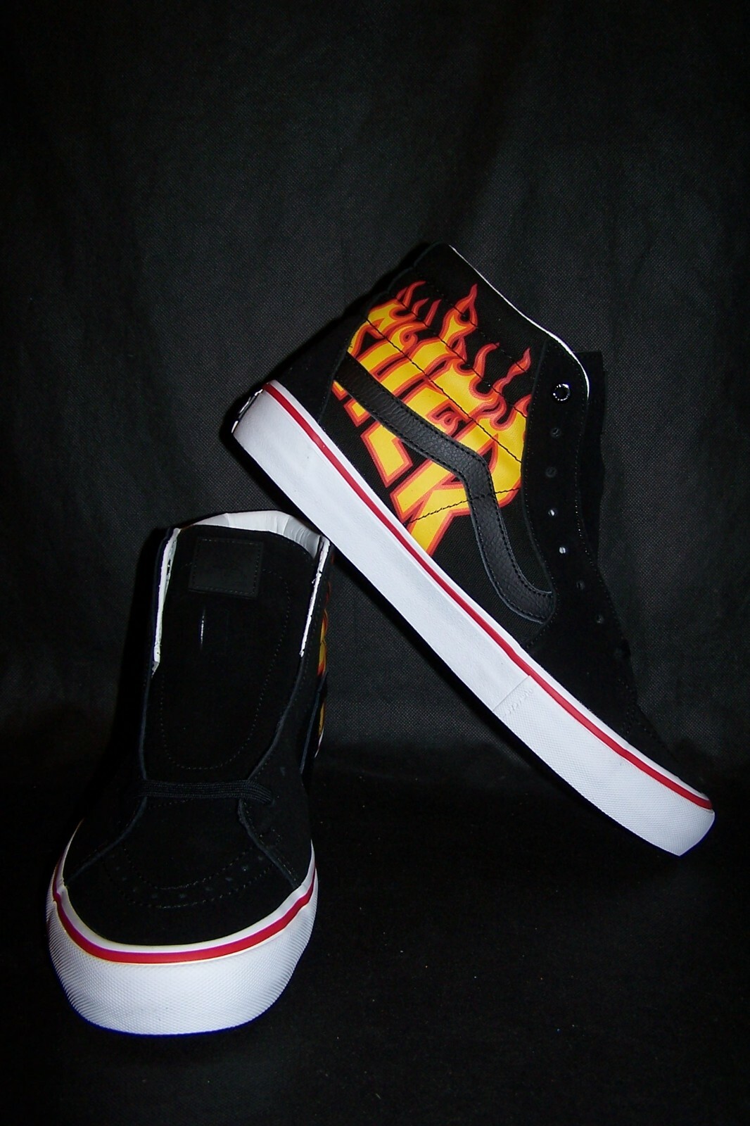 sk8hi pro
